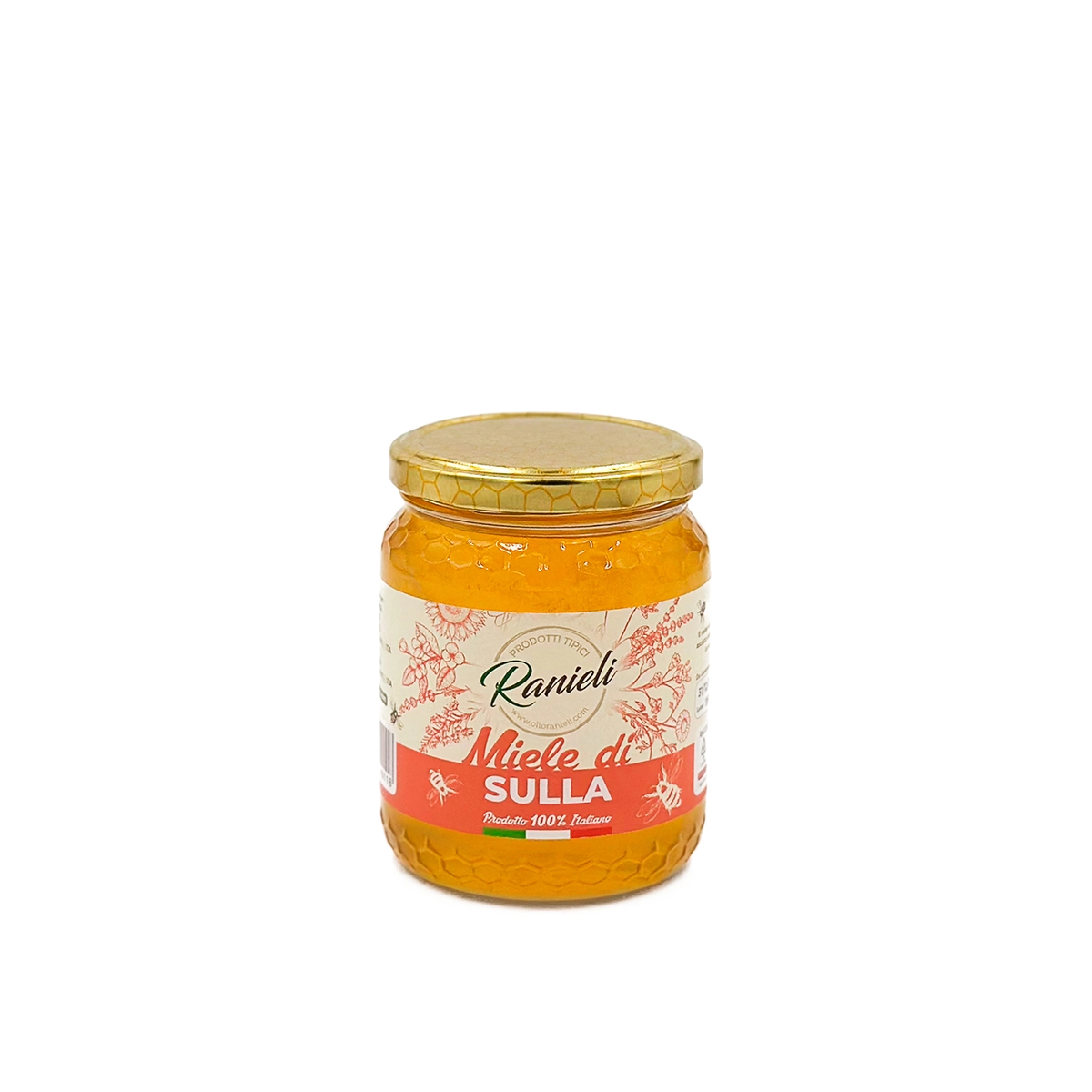 Miele di Sulla - 500 g